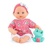 COROLLE 100510 BAMBOLA BEBE' BAIN CM. 30