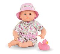 COROLLE 100600 BAMBOLA BATH CORALIE CM.30