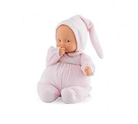 COROLLE 020080 BAMBOLA BABIPOUCE FLEUR