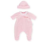 Corolle Bb30 Pigiama Rosa