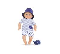 Corolle Mon Premier Poupon Corolle - Bagnetto Marino Baby - 30 Cm - A Partire Da