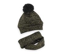 Corolle - Berretto e Snood Couture, Accessori, per bambola Ma Corolle, da 4 anni, 9000212720