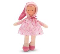 Corolle BKD23 Miss Stelle Rosa