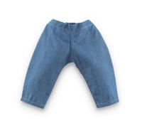 Corolle - Blauwe jeans, kleding voor pop Ma 36 cm, vanaf 3 jaar, 9000213120