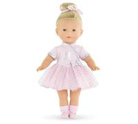 Corolle Constance Ballerina, pop, 36 cm, vanaf 4 jaar, 9000200200