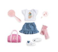 Corolle - Corolle Girls - Romantic Outfit NUOVO