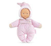 Corolle Doudou Babidoux Reves d'Étoiles - 20 cm - Des la naissance 9000060050