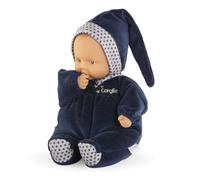 Corolle Doudou Babipouce Blu Sogni di Stelle - 28 cm - Dalla nascita - 9000020150
