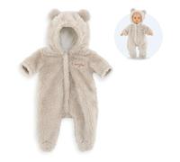 Corolle Schneeanzug, Teddy, Puppenzubehör, Puppenkleidung, für alle 30cm Babypup