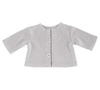 Corolle FDM81 ma Cardigan Grigio Chiaro per Bambola