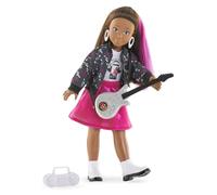 Corolle 9000600300 - Corolle CG Melody Studio Musicale Set - Nuovo