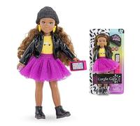 Corolle 9000600160 - CG Melody New York Fashion - Nuovo