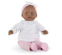 Corolle Grand poupon Lucie Mon Grand Poupon - 36cm - Des 2 ans 9000130440