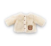 Corolle - Jas Moumoute Petit Explorer, kleding voor pop Ma 36 cm, vanaf 3 jaar,