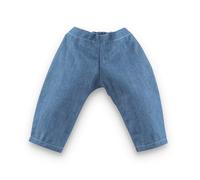 Corolle - Jeans Blu, Abbigliamento per Bambola Ma 36 cm, da 3 anni, 9000213120