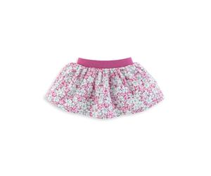 Corolle Ma Flower Skirt for All 36 cm MaCorolle Dolls, from 4 Years