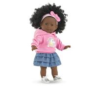 Corolle Ma Maëlys, bambola Ma, 36 cm, da 3 anni, 9000200250