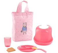 COROLLE 140690 COFANETO ACCESSORI PAPPA