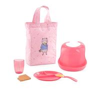 COROLLE 140690 COFANETO ACCESSORI PAPPA