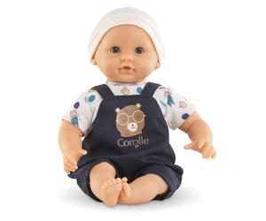Corolle - Mijn eerste pop, Bébé Calin Maël - beer, 30 cm, vanaf 18 maanden, 9000