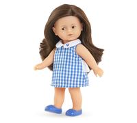 Corolle - My Mini Corollines, Romy, 20 cm, da 3 anni, 9000240160
