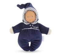 Corolle - Mijn knuffeldier, Babidoux Marine Sterrendromen, 20 cm, vanaf de geboo
