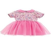 Corolle - Mon Grand Poupon, Abito rosa, per bambole, 36 cm, da 2 anni, 9000140580