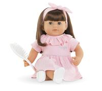 Corolle - Mon Grand Poupon, Julie, 36 cm, da 3 Anni, 9000130470