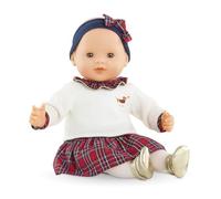 Corolle - Mon Grand Poupon, Suzanne, Feste, 36 cm, da 2 anni, 9000130500