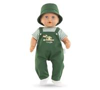 Corolle - Mon Premier Poupon, Eliott - Coccodrillo, 36 cm, da 2 anni, 9000130540