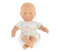 Corolle Premier pop, mini Calin haas blauwe ogen, 20 cm, vanaf 18 maanden, 90001