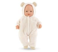 Corolle - Mon Premier Poupon, Suzanne Foresta Incantata, 36 cm, da 2 anni, 9000130560