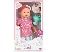 Bambola Corolle Bath Baby Océane