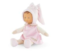 Corolle Mon Doudou Miss Sogni di Stelle 25 cm morbida da coccolare dalla nascita 9000010140