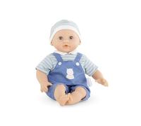 Corolle - My First Doll, Baby Calin Mael, 30 cm, from 18 Months, 9000100640