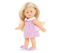 Corolle - My Mini Corollines, Rosy, 20 cm, da 3 anni, 9000240150