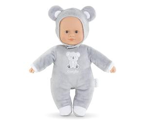 Corolle Petit poupon Pti' Coeur Koala Mon Doudou 30cm - Des 9 mois 9000100610
