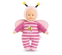 Corolle Poupon Pti' Coeur Abeille - 30 cm - senteur vanille - des 9 mois 9000100800