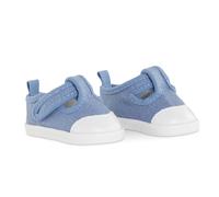 Corolle Scarpe da Ginnastica Blu, per Bambole, 36 cm, dai 2 Anni, 9000141620, Tinta Unita, Colore