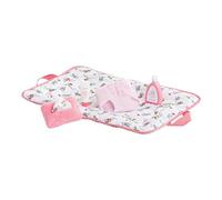Corolle - Set Fasciatoio, 9000140360, + 2 Anni, per Bambole da 36 A 42 Cm