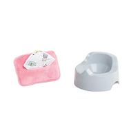 Corolle - Set Vasino, 9000110200, + 18 Mesi, per Bambole Cm 30 A 36