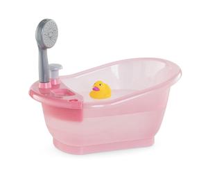 Corolle Shower Bathtub, Accessory, for 30 and 36 cm Dolls, from 3 Years, 9000141