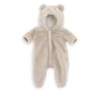 Corolle Tutina Driver Pooh per poupon 36 cm - dai 2 anni - Orsacchiotto - 9000141410