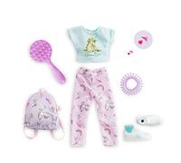 Corolle - Spogliatoio Unicorno Féérique, per Bambola Manichino Corolle Girls, 28 cm, dai 4 anni, 9000610030