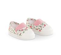 Corolle - Tennis Fleuries, Abbigliamento per Bambola Ma 36 cm, da 3 anni, 9000213280