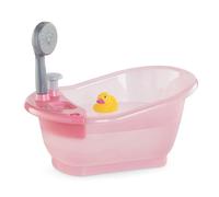 Corolle Bathtub, accessory, for 30 and 36 cm dolls, from 3 years, 9000141660, Pi