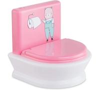 Corolle Vasino per bambole 9000140480 MGP 30-36 cm interattivo, 2 suoni, batterie incluse