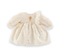 Corolle - Vestito Foresta Incantato, Capo Poupon 36 cm, da 2 anni, 9000142130