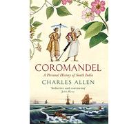 Charles Allen Coromandel (Tascabile)