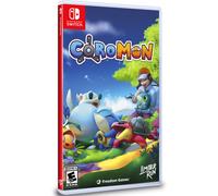 Coromon Nintendo Switch Limited Run Games Nuovo Sigillato